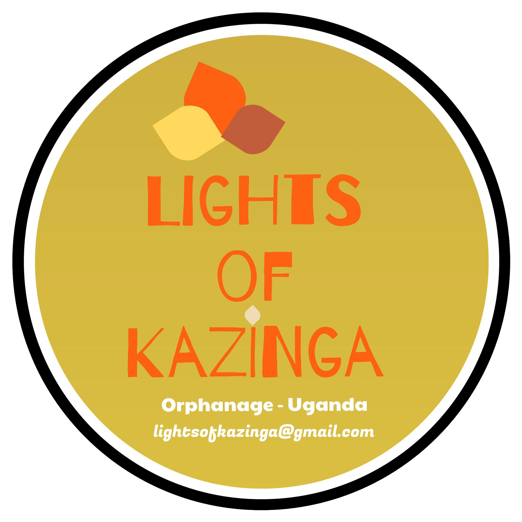 LIGHTS OF KAZINGA ORPHANAGE